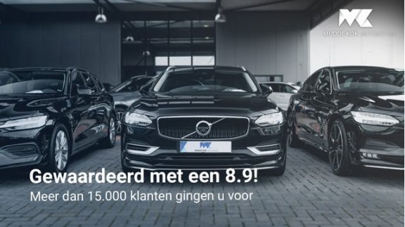 Volvo XC70 - 3.2 AWD Momentum | Schuif/Kanteldak | Leder | Xenon | Trekhaak - 1