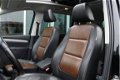 Volkswagen Sharan - 1.4TSI Highline, 7-Persoons, Panoramadak, Volleder, Navigatie, Standkachel - 1 - Thumbnail