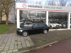 BMW 1-serie - 116i Business + AUTOMAAT