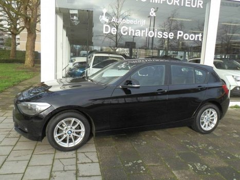 BMW 1-serie - 116i Business + AUTOMAAT - 1