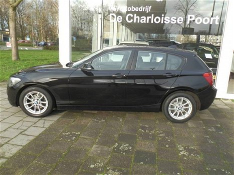 BMW 1-serie - 116i Business + AUTOMAAT - 1