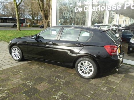 BMW 1-serie - 116i Business + AUTOMAAT - 1