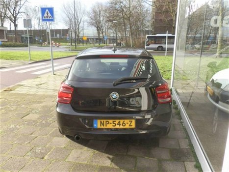 BMW 1-serie - 116i Business + AUTOMAAT - 1