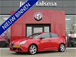 Alfa Romeo Giulietta - 1.4 TCT 170Pk Exclusive Automaat QV-line Leer/Alcantara | Xenon | Elec. stoel - 1 - Thumbnail