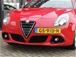 Alfa Romeo Giulietta - 1.4 TCT 170Pk Exclusive Automaat QV-line Leer/Alcantara | Xenon | Elec. stoel - 1 - Thumbnail