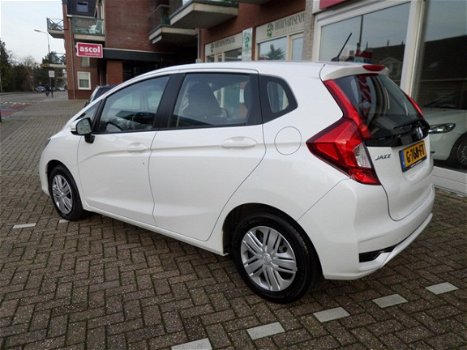 Honda Jazz - 1.3 i-VTEC Trend Airco Bluetooth - 1