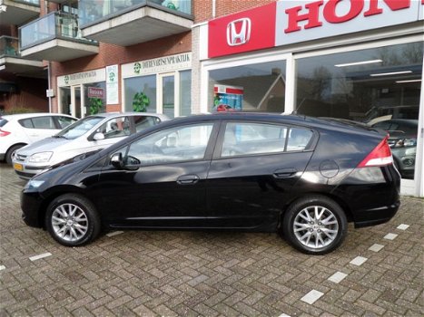 Honda Insight - 1.3i Elegance Cruise Parksen. achter Dealer onderhouden - 1