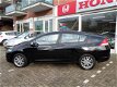 Honda Insight - 1.3i Elegance Cruise Parksen. achter Dealer onderhouden - 1 - Thumbnail