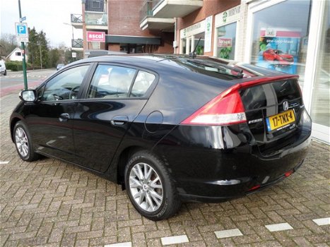 Honda Insight - 1.3i Elegance Cruise Parksen. achter Dealer onderhouden - 1