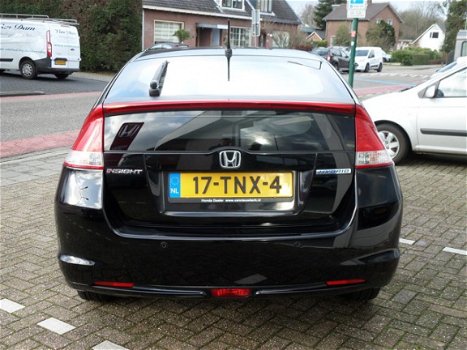 Honda Insight - 1.3i Elegance Cruise Parksen. achter Dealer onderhouden - 1