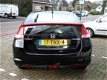 Honda Insight - 1.3i Elegance Cruise Parksen. achter Dealer onderhouden - 1 - Thumbnail