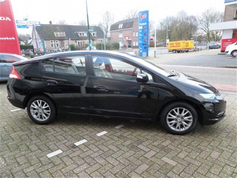 Honda Insight - 1.3i Elegance Cruise Parksen. achter Dealer onderhouden - 1