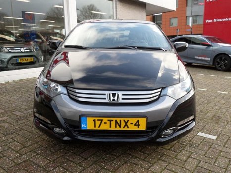 Honda Insight - 1.3i Elegance Cruise Parksen. achter Dealer onderhouden - 1