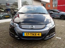 Honda Insight - 1.3i Elegance Cruise Parksen. achter Dealer onderhouden