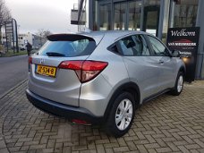 Honda HR-V - 1.5 i-VTEC 130pk CVT Automaat Elegance Zeer Zuinig