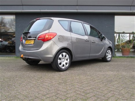 Opel Meriva - 1.4 Turbo Ecotec 120pk Edition - 1