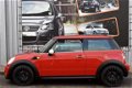 Mini Mini Cooper - 1.6 NAVI CLIMA CRUISE CONTROL - 1 - Thumbnail