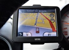 Mini Mini Cooper - 1.6 NAVI CLIMA CRUISE CONTROL