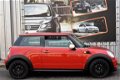 Mini Mini Cooper - 1.6 NAVI CLIMA CRUISE CONTROL - 1 - Thumbnail