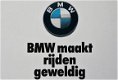 BMW 3-serie Coupé - 320i 150pk 6-cilinder IN ZEER NETTE STAAT - 1 - Thumbnail