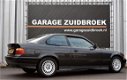 BMW 3-serie Coupé - 320i 150pk 6-cilinder IN ZEER NETTE STAAT - 1 - Thumbnail