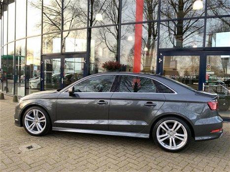 Audi A3 Limousine - 1.4 TFSI CoD Ambition Pro Line S | Navigatie | ECC - 1