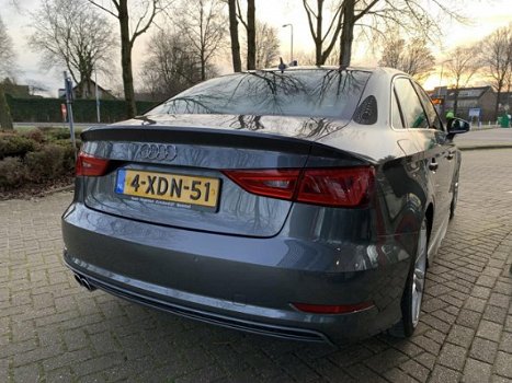 Audi A3 Limousine - 1.4 TFSI CoD Ambition Pro Line S | Navigatie | ECC - 1