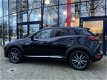 Mazda CX-3 - 2.0 SkyActiv-G 150 GT-M 4WD | Navi | Leer | ECC | PDC | Trekhaak - 1 - Thumbnail