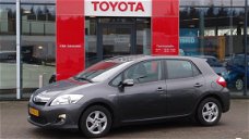 Toyota Auris - 1.8 HYBRID 5-DRS NAVI CAMERA ALL SEASON