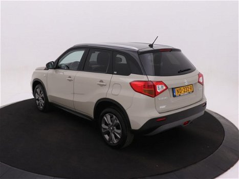 Suzuki Vitara - 1.6 VVT 120pk 2WD Exclusive - 1