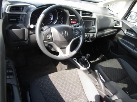 Honda Jazz - 1.3 i-VTEC 102pk Trend - 1