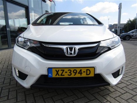 Honda Jazz - 1.3 i-VTEC 102pk Trend - 1