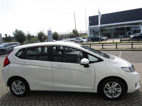 Honda Jazz - 1.3 i-VTEC 102pk Trend - 1