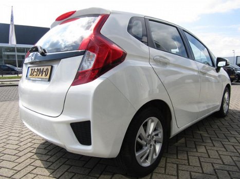 Honda Jazz - 1.3 i-VTEC 102pk Trend - 1