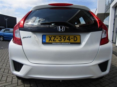 Honda Jazz - 1.3 i-VTEC 102pk Trend - 1