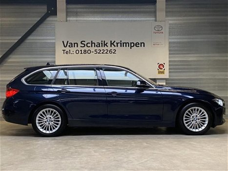 BMW 3-serie Touring - 320d xDrive Upgrade Edition - 1