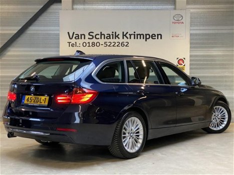 BMW 3-serie Touring - 320d xDrive Upgrade Edition - 1