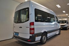 Mercedes-Benz Sprinter - L2H2 Rolstoelbus Groepsvervoer