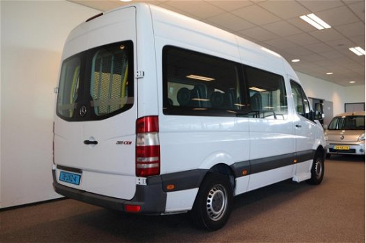 Mercedes-Benz Sprinter - L2H2 Rolstoelbus Groepsvervoer - 1