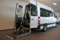 Mercedes-Benz Sprinter - L2H2 Groepsvervoer Rolstoelbus - 1 - Thumbnail