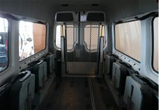 Mercedes-Benz Sprinter - L2H2 Groepsvervoer Rolstoelbus