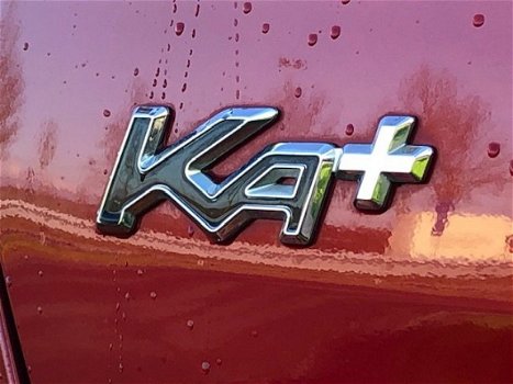 Ford Ka - 1.2 85pk Trend Ultimate - 1