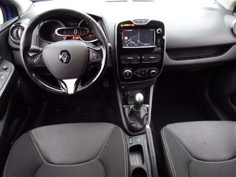 Renault Clio - 0.9 TCe Intens trekhaak stoel verwarming - 1