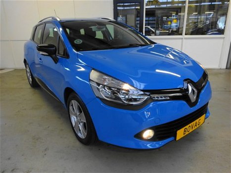 Renault Clio - 0.9 TCe Intens trekhaak stoel verwarming - 1