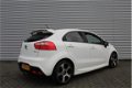 Kia Rio - 1.4 CVVT ExecutiveLine Sport Edition | 1.4 Sport Edition | Dubbele uitlaat | Airco | Cruis - 1 - Thumbnail