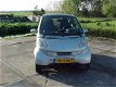 Smart Fortwo - PASSION AUTOMAAT AIRCO L.M.V - 1 - Thumbnail