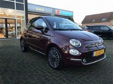 Fiat 500 - TwinAir Turbo 80pk Society Edition