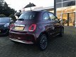 Fiat 500 - TwinAir Turbo 80pk Society Edition - 1 - Thumbnail