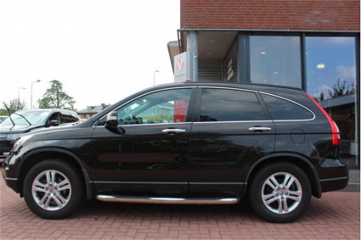 Honda CR-V - 2.0 16V 150pk 4WD Aut - 1