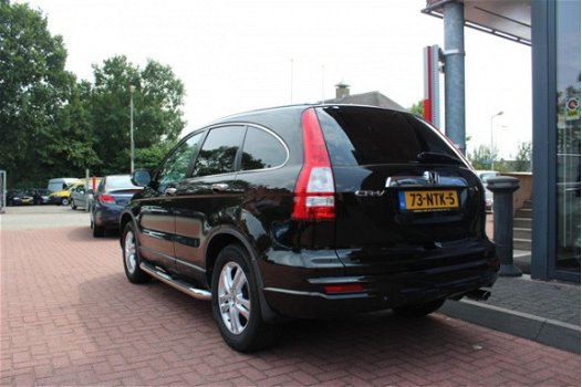 Honda CR-V - 2.0 16V 150pk 4WD Aut - 1